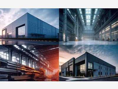Investissements murs commerciaux ZA Tréguier