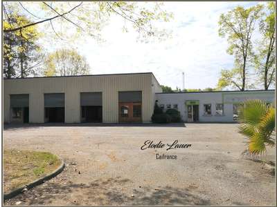 Vente Locaux commerciaux - Boutiques à Maubourguet