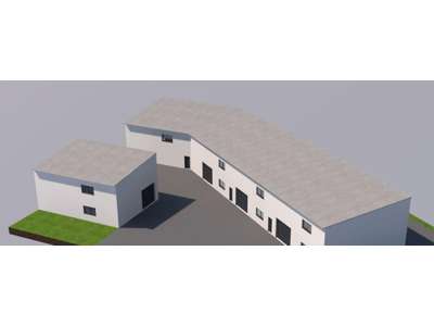 Vente Locaux commerciaux - Boutiques à Villemur-sur-Tarn