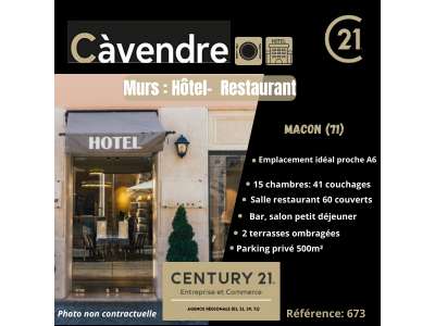Vente Locaux commerciaux - Boutiques à Mâcon
