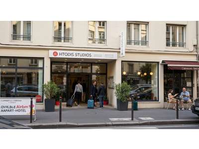 Vente Immeubles commerciaux / Mixtes à Clermont-Ferrand