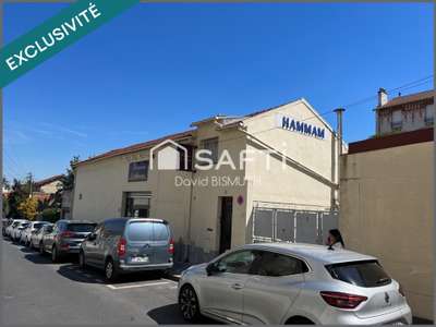 Vente Locaux commerciaux - Boutiques à Colombes