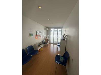 Vente Bureaux à Marseille 13e