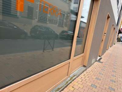 Vente local 114m² bruts à Villefranche-sur-Saône