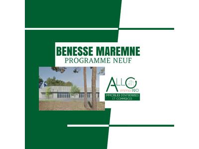 Vente Locaux d'activités - Entrepôts à Bénesse-Maremne