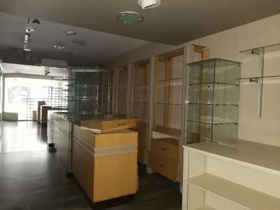 Vente Locaux commerciaux - Boutiques à Bourg-en-Bresse
