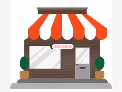Vente murs local commercial loués à Chambéry