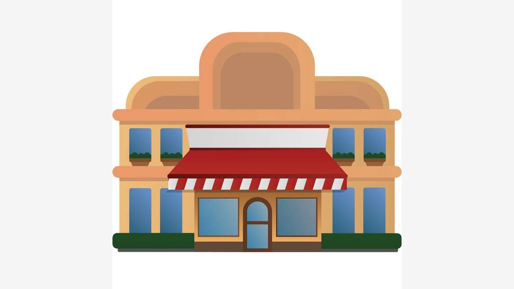 Vente murs local commercial loués à Chambéry
