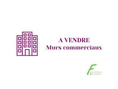 Vente Locaux commerciaux - Boutiques à Chambéry