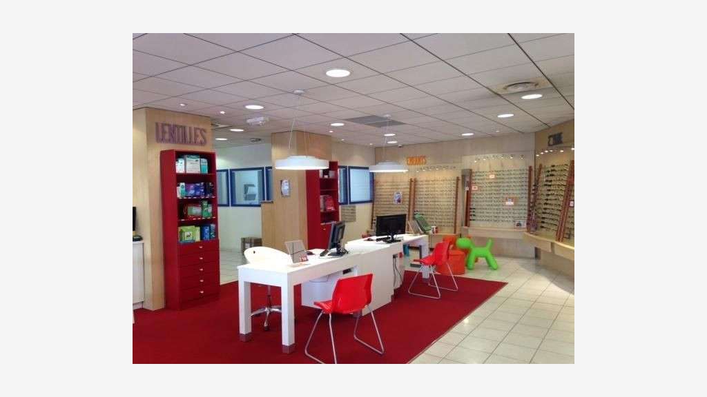 Vente local commercial 227m² à Lyon Vaise 69009