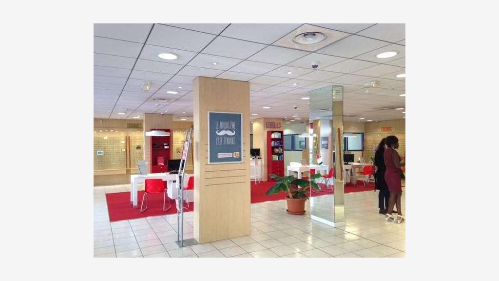 Vente local commercial 227m² à Lyon Vaise 69009