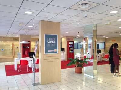 Vente local commercial 227m² à Lyon Vaise 69009