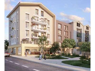 Vente Locaux commerciaux - Boutiques à Meyzieu