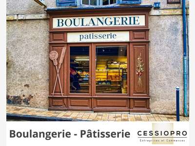 Vente murs occupés boulangerie pâtisserie Var