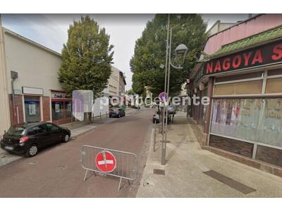 Vente Locaux commerciaux - Boutiques à Aulnay-sous-Bois