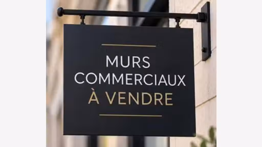Exclusivité ! vente murs occupés à Paris Centre