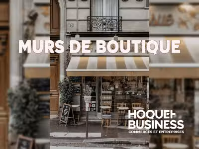 Vente murs occupés 37m² à Paris 75006 Cherche Midi