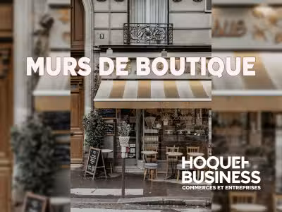 Vente murs occupés 37m² à Paris 75006 Cherche Midi