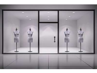 Vente Locaux commerciaux - Boutiques à Versailles