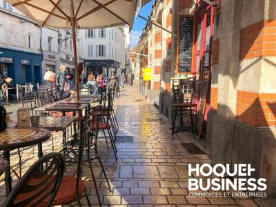 Vente Locaux commerciaux - Boutiques à La Rochelle