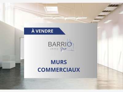 Murs restaurant loués à vendre à Argelès-sur-Mer
