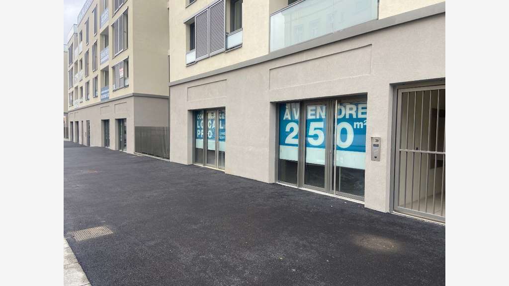 Murs neufs à vendre à Villefranche sur Saône