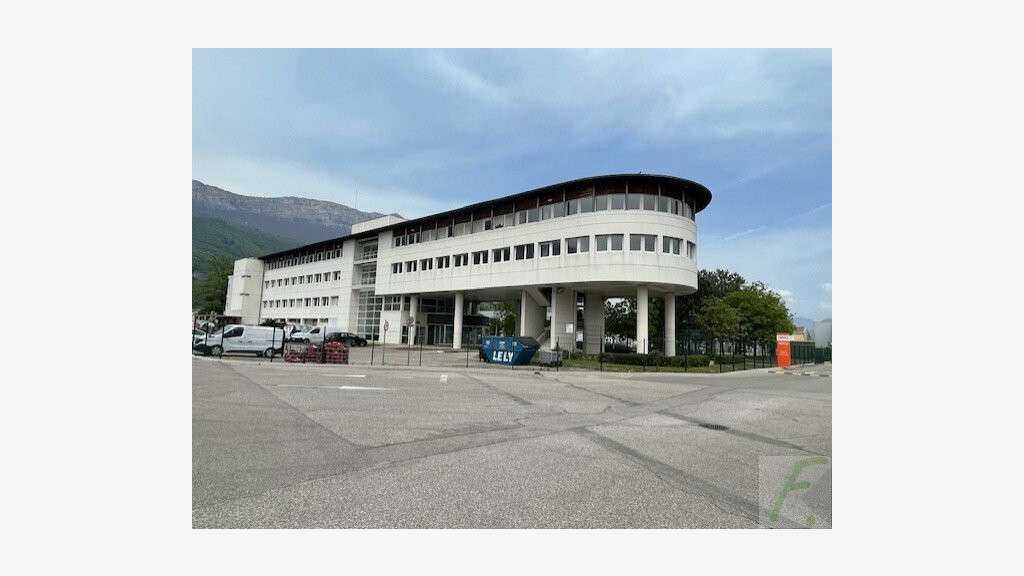 Vente office building à Varces-Allières-et-Risset