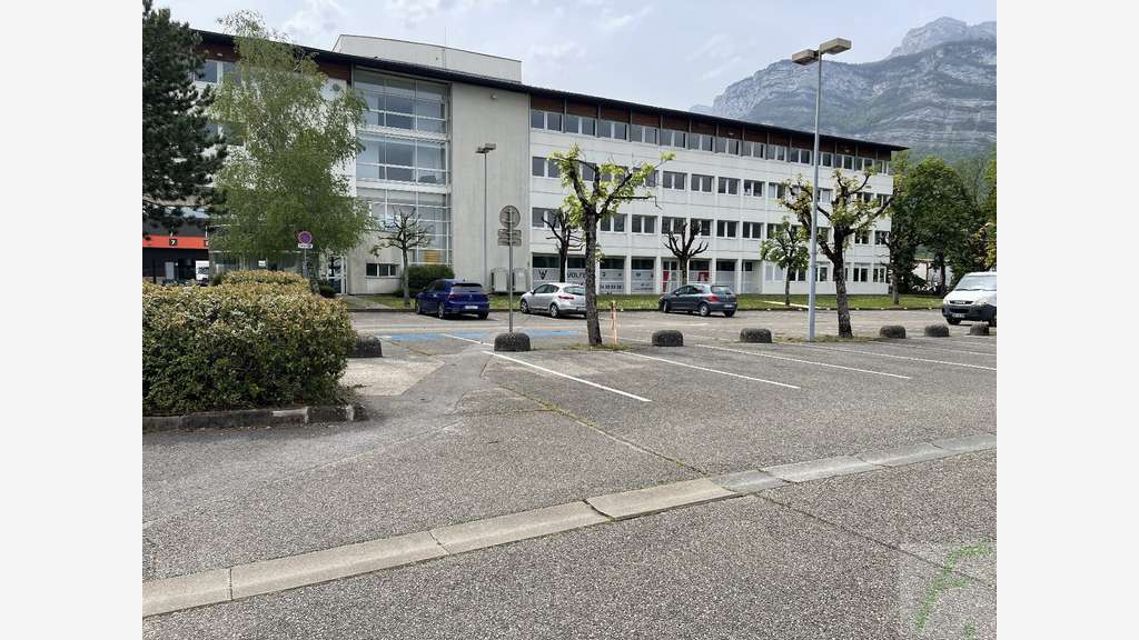 Vente office building à Varces-Allières-et-Risset