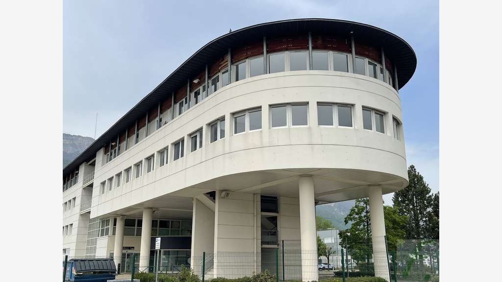 Vente office building à Varces-Allières-et-Risset