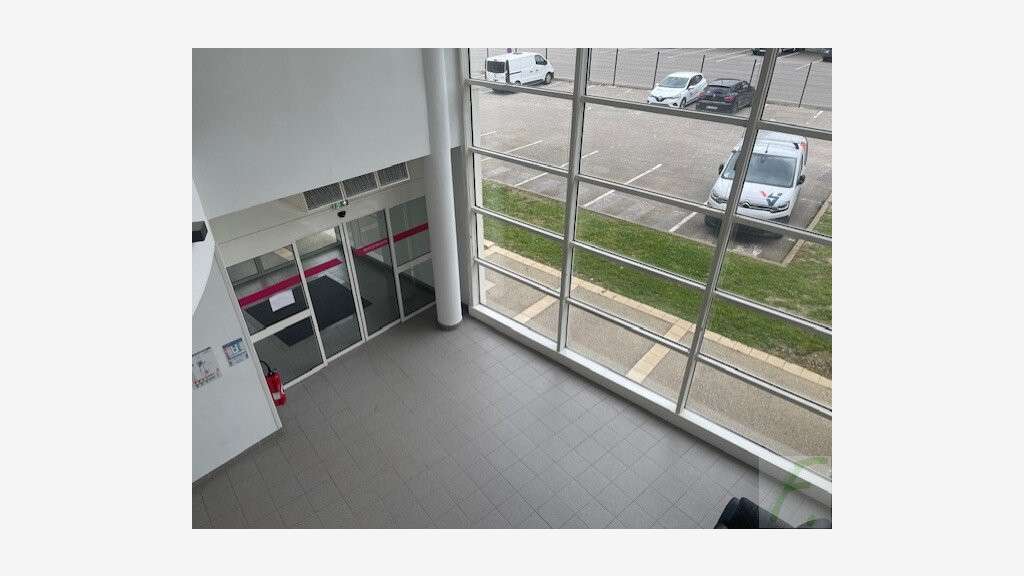 Vente office building à Varces-Allières-et-Risset