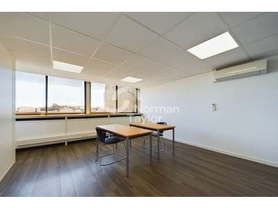 Vente Bureaux à Montpellier