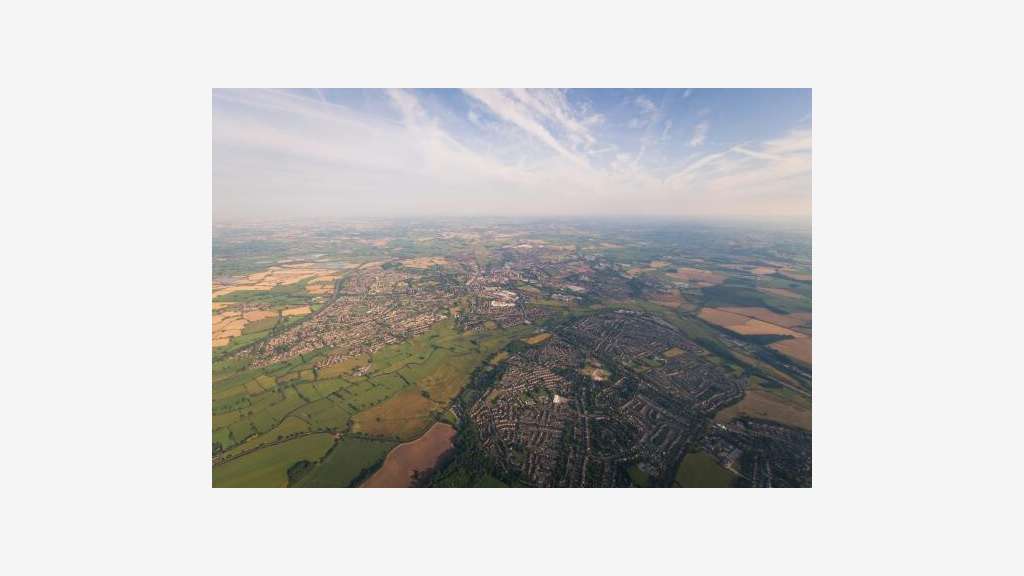 Vente parcelle de terrain 11625m² à Castelnaudary