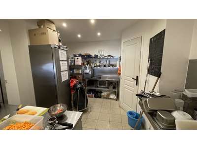 Vente Locaux commerciaux - Boutiques à Paris 6e