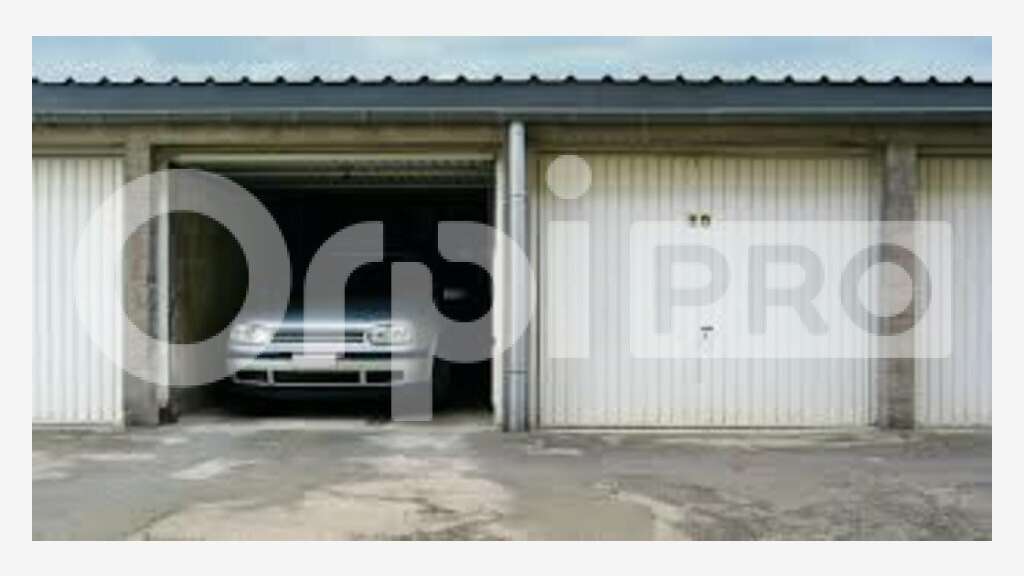 Vente garage 13m² au Cap d'Agde