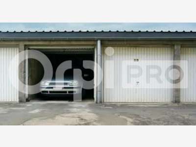 Vente garage 13m² au Cap d'Agde