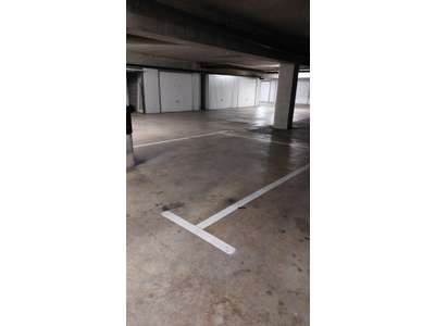 Vente Parking - Autres à Annecy