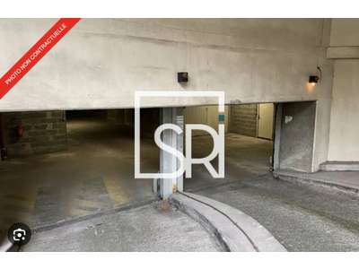 Vente Parking - Autres à Chamalières