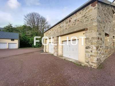 Vente Parking - Autres à Coutances