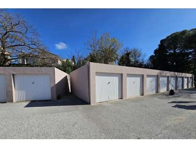 Vente Parking - Autres à Hyères
