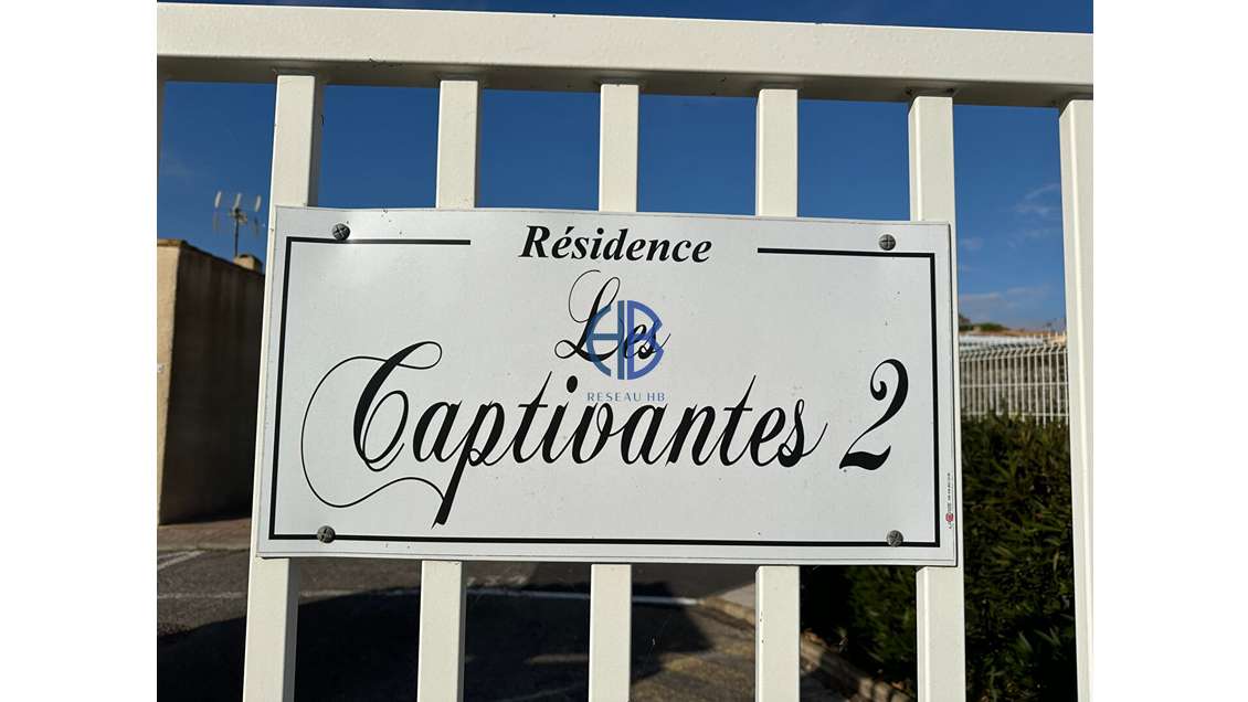 Parking privatif - Secteur Mont Saint Martin