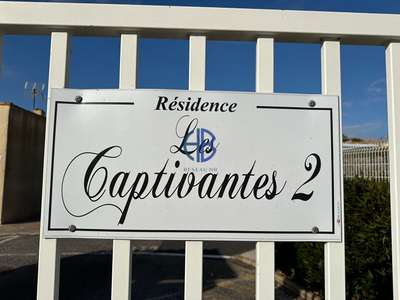 Vente Parking - Autres au cap-d-agde