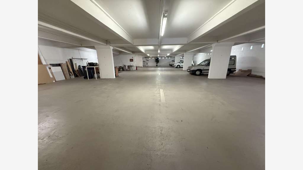 Garage / Parking à Le grand-quevilly