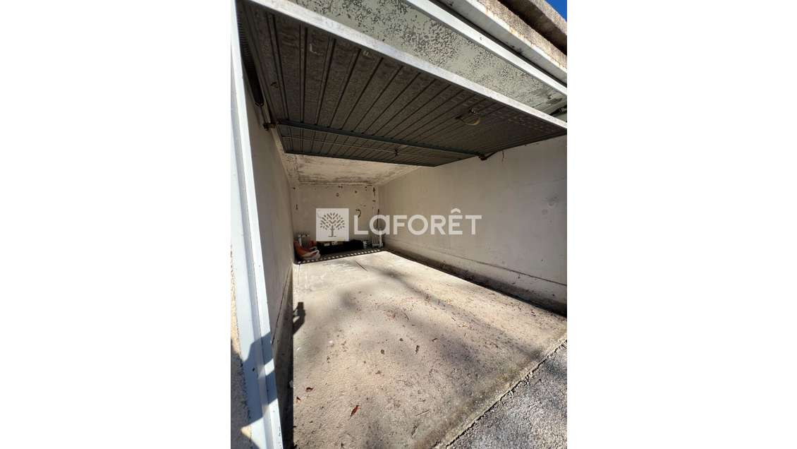 Vente box fermé de 12.50m² Montpellier Mas Drevon