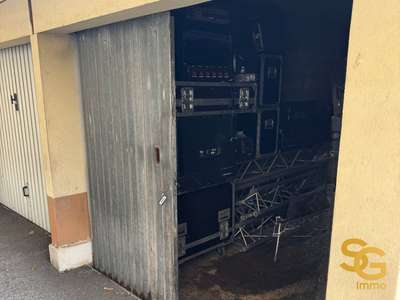 Vente Parking - Autres à Nice