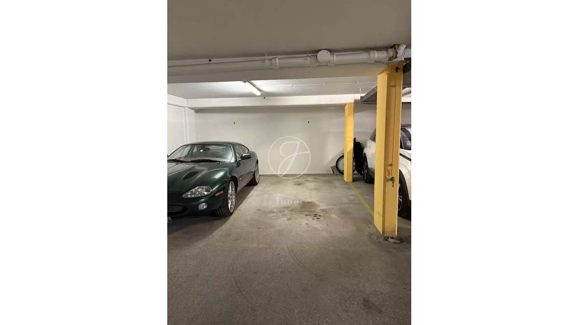 Parking à vendre Paris 7e Gros Caillou Bosquet