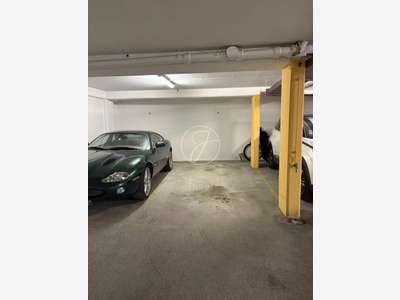 Parking à vendre Paris 7e Gros Caillou Bosquet