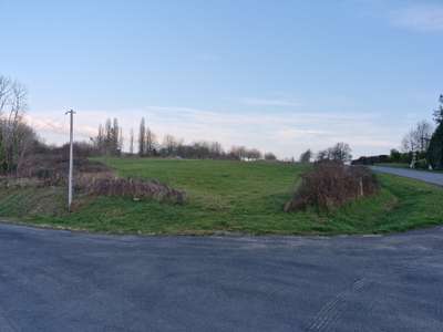 AV Terrain 15934m² za le Theillou à Pierre Bufière