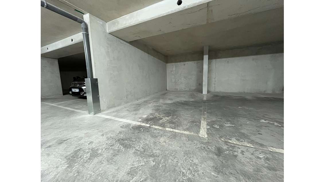 Vente parking Saint Laurent Du Var Gare/Tzank