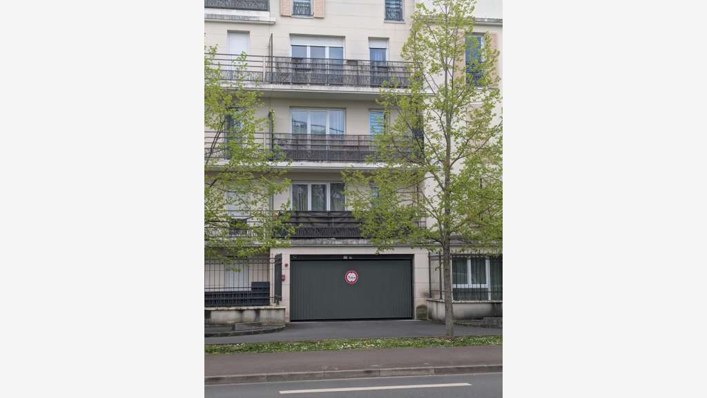 Vente 15 Parkings à Soisy-sous-Montmorency