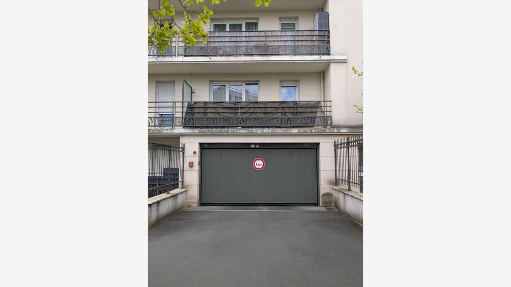 Vente 15 Parkings à Soisy-sous-Montmorency